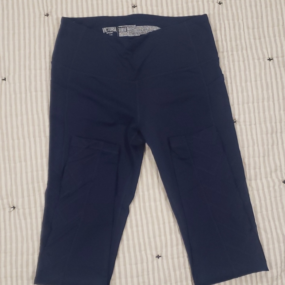 Victoria's secret knockout leggings